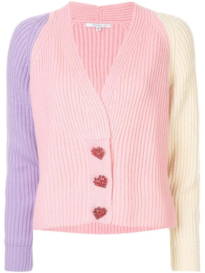 Olivia Rubin - Pink