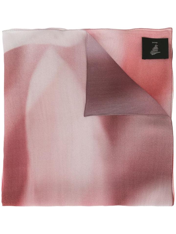 Discord Yohji Yamamoto - 1 Pink