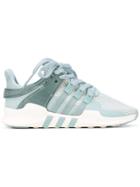Adidas Equipment Support Adv Sneakers - Blue