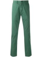 Polo Ralph Lauren Bedford Chino Trousers - Green