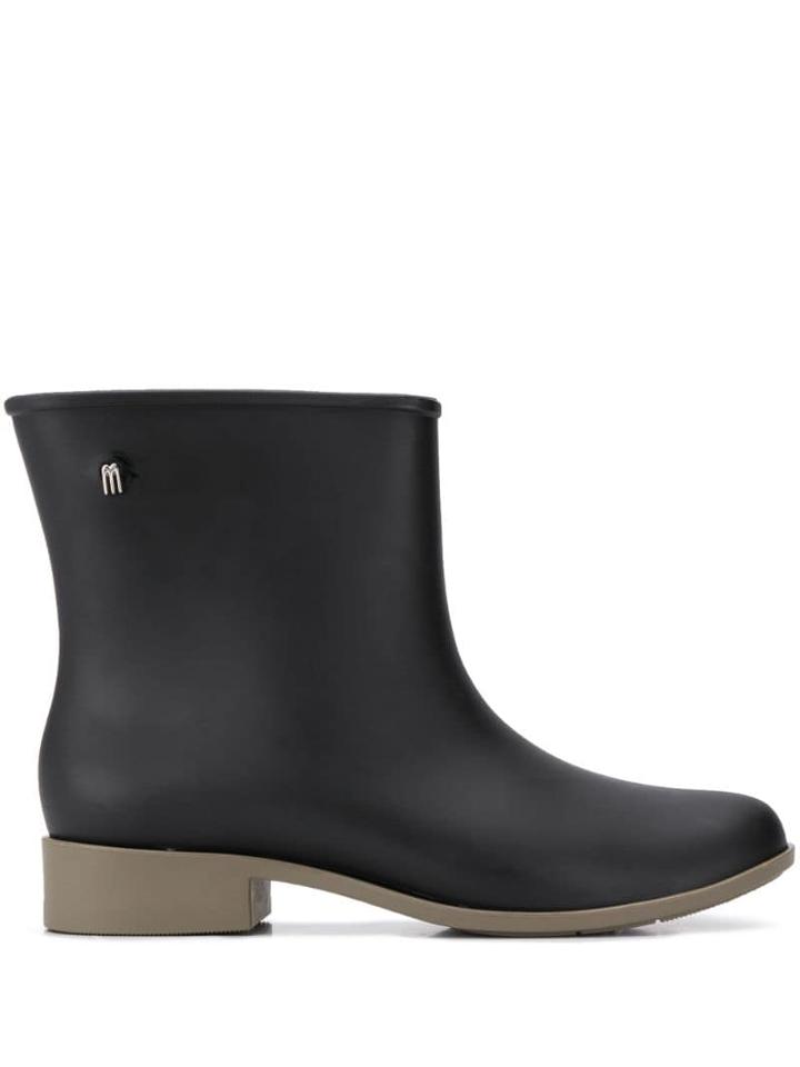 Melissa - Black