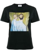 Each X Other X Amanda Wall Charity T-shirt - Black