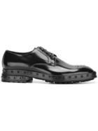 Dolce & Gabbana 'sicilia' Derby Shoes