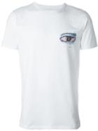 Soulland 'visions' T-shirt