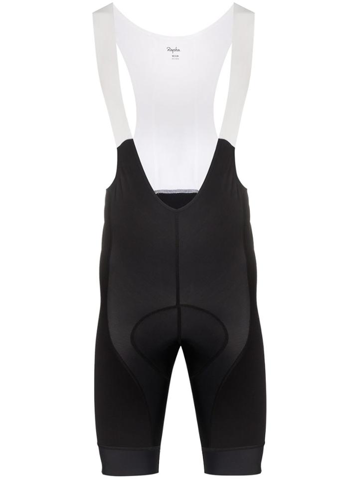 Rapha Cycle Pro Team Bib Shorts - Black