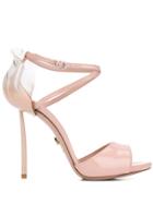 Le Silla Marco De Vincenzo Sandals - Neutrals