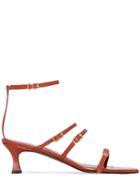 Manu Atelier - Red