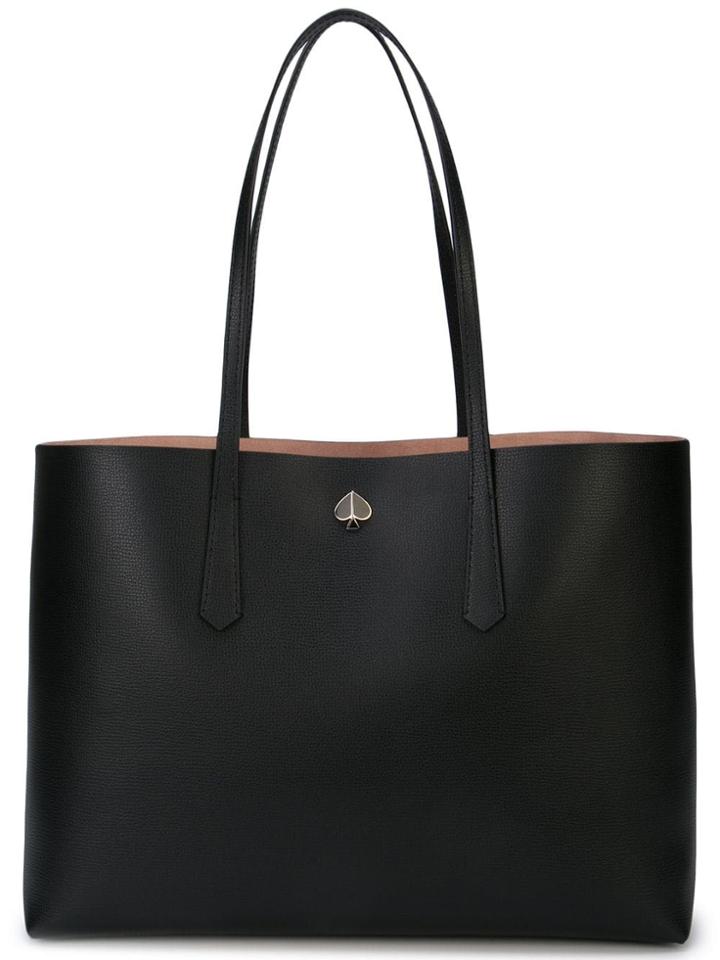 Kate Spade Classic Shopper - Black