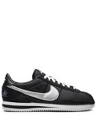 Nike Cortez Low-top Sneakers - Black