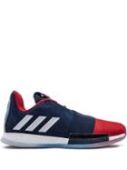 Adidas Harden Vol. 3 Sneakers - Blue