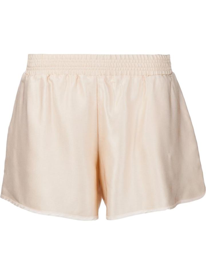Won Hundred 'lonnie' Shorts