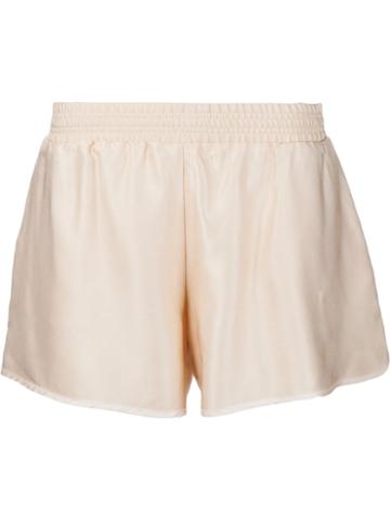 Won Hundred 'lonnie' Shorts