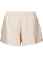 Won Hundred 'lonnie' Shorts