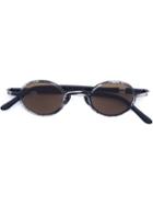 Kuboraum 'mask Z10' Sunglasses