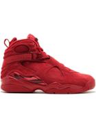 Jordan Air Jordan 8 Retro Sneakers - Red