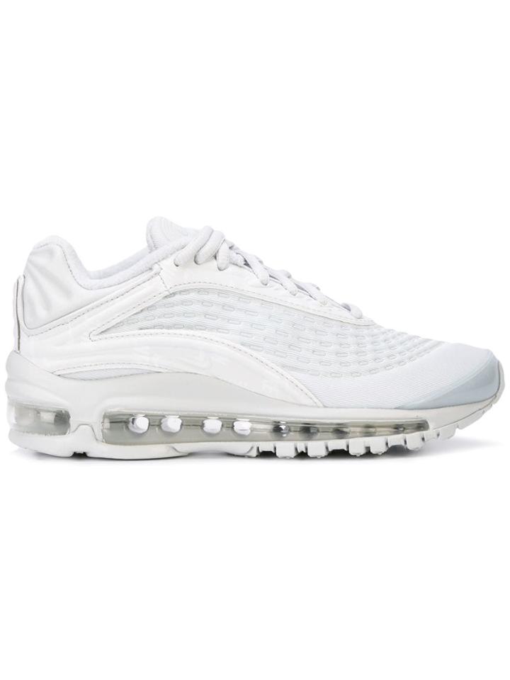 Nike Airmax Deluxe Se - White