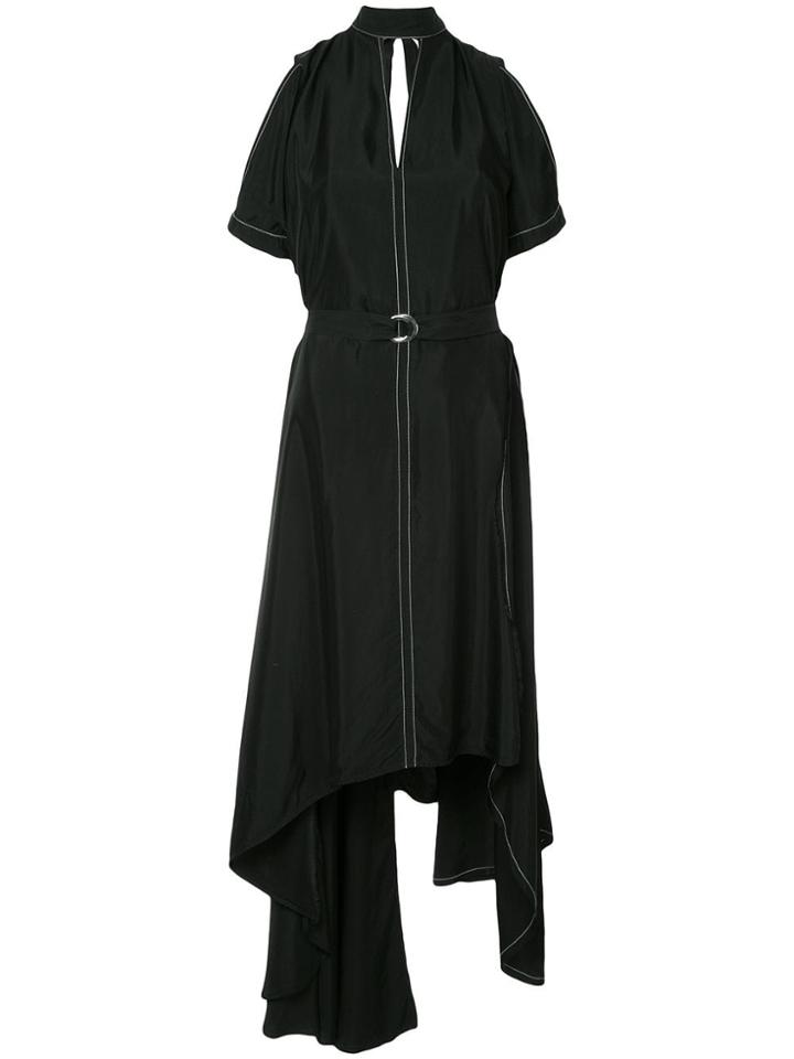 Taylor Conductive Dress - Black