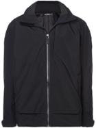 Arc'teryx Zipped Padded Jacket - Black