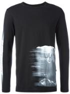 Blood Brother Guinness Exclusive Zero T-shirt - Black