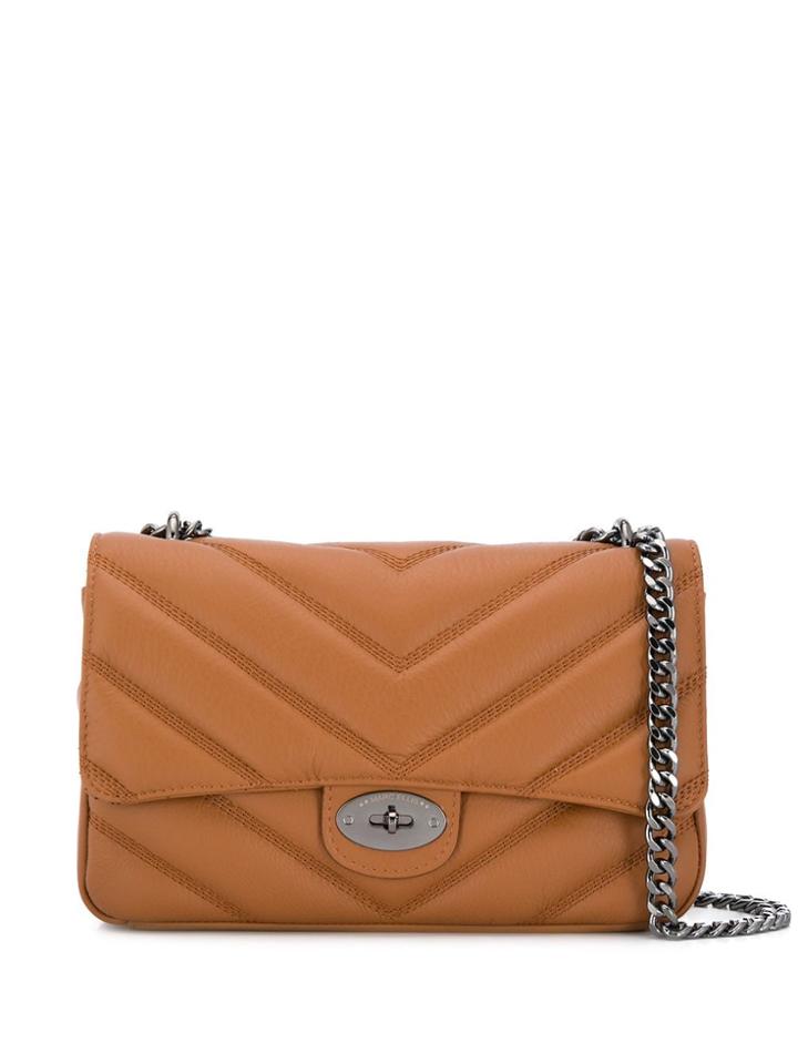 Marc Ellis Marc Ellis Meb102msauvage Cuoio Leather/fur/exotic