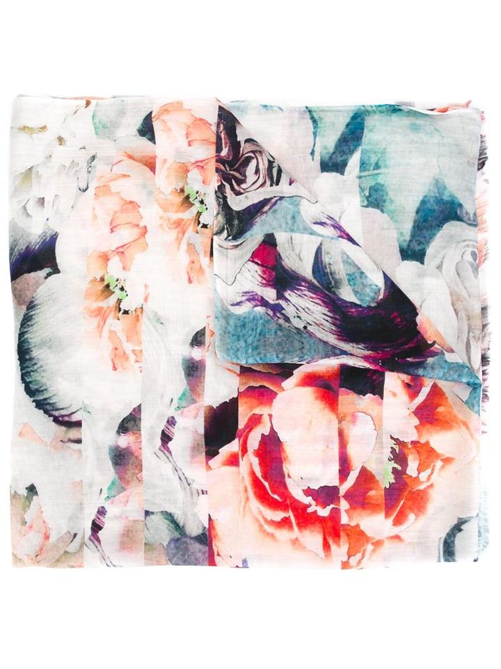 Lily And Lionel 'kala' Scarf
