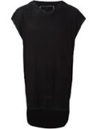 Cedric Jacquemyn Sidetape Vest
