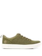 Timberland Low-top Sneakers - Green