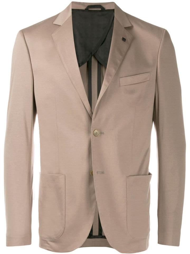 Karl Lagerfeld - Brown