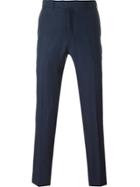 Fashion Clinic Timeless Chino Trousers - Blue