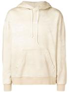 G-star Raw G-star Raw X Jaden Smith Forces Of Nature Hoodie - Neutrals