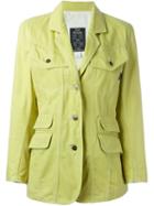 John Galliano Vintage Denim Jacket