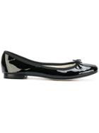 Repetto Low-heel Ballerinas - Black
