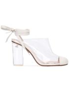 Ritch Erani Nyfc - White
