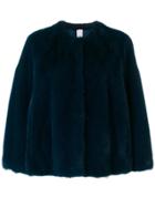Almarosafur Fanny Jacket - Blue