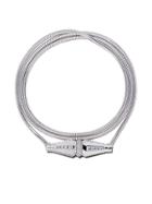 Boucheron 18kt White Gold Jack De Boucheron Triple Wrap Diamond