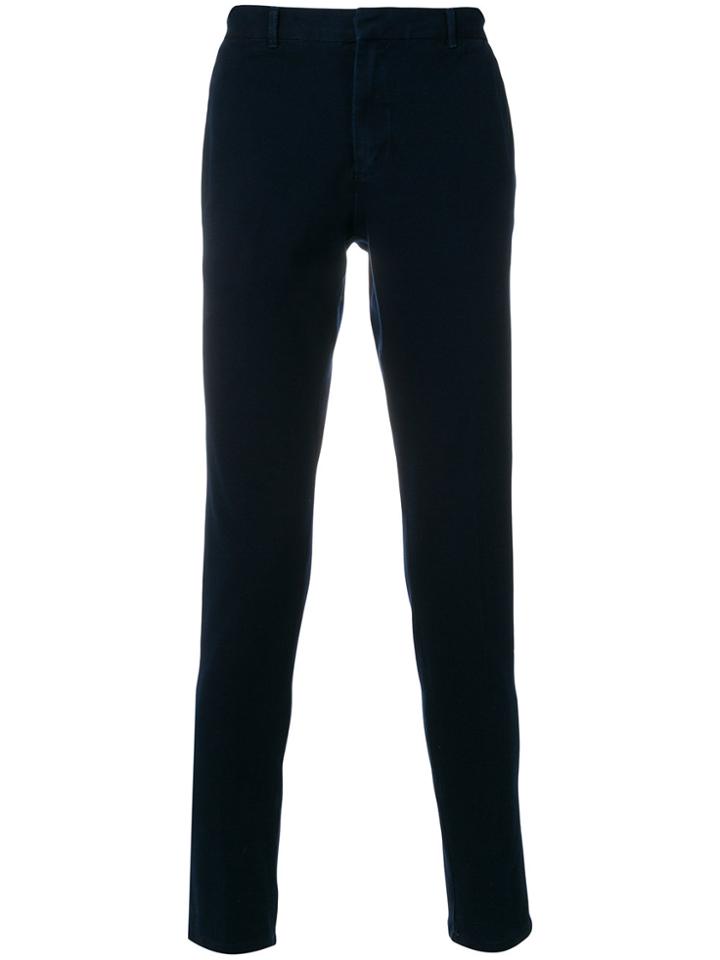 Circolo 1901 Cn1881 Ind - Blue