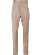 'du Nord' Sweatpants, Men's, Size: Large, Nude/neutrals, Cotton, Oyster Holdings