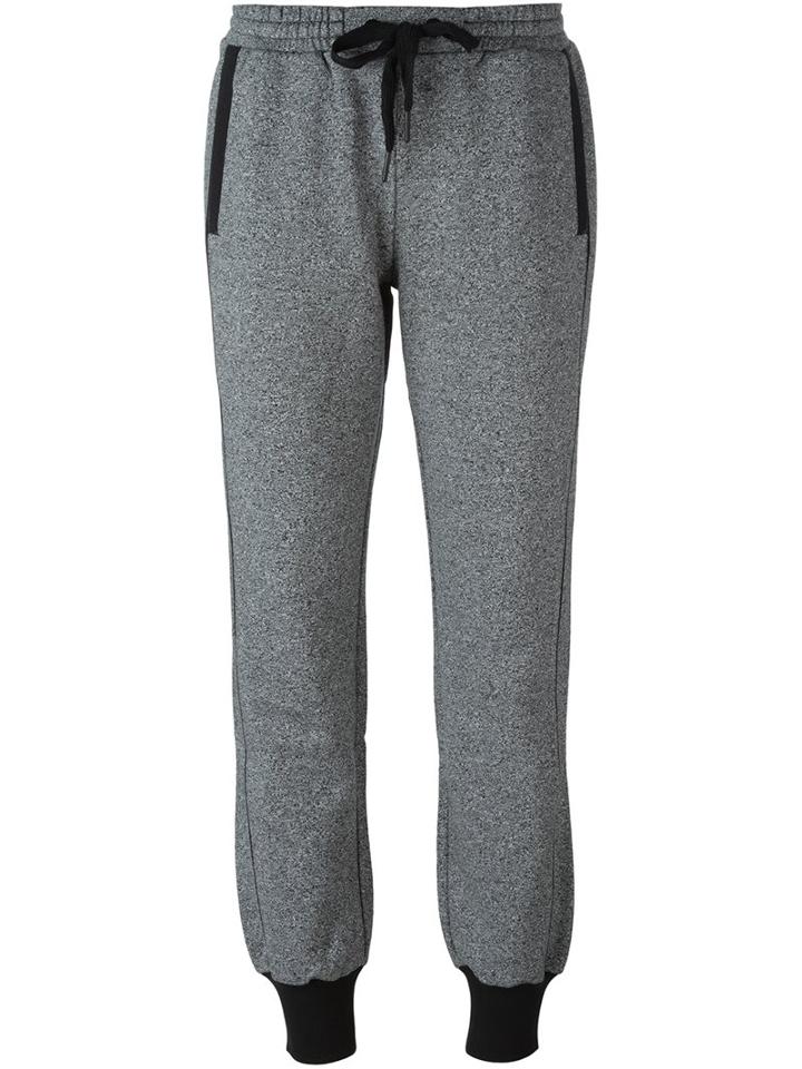 Adidas By Stella Mccartney Classic Sweatpants