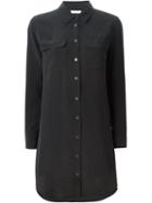 Equipment Oversized Shirt
