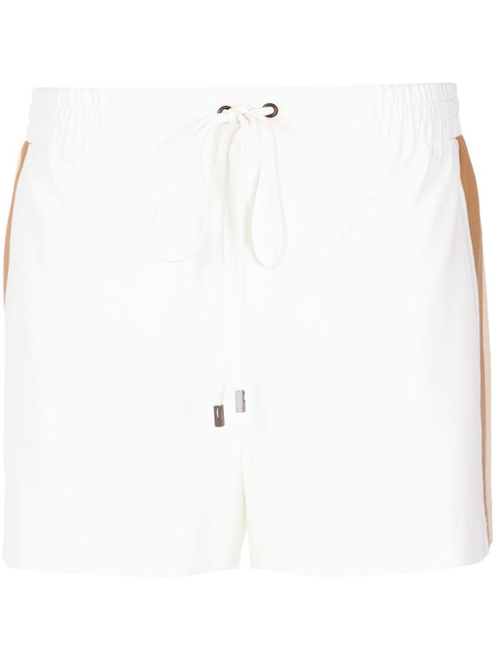 Nk Side Stripe Shorts - Unavailable