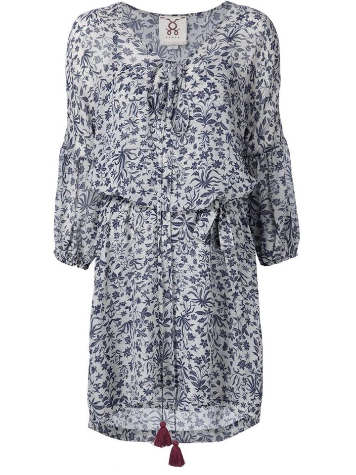 Figue 'regine' Dress