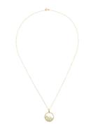 Aurelie Bidermann Peron Chain - Metallic