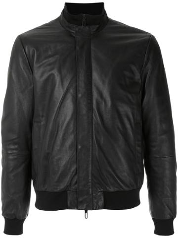 Emporio Armani Emporio Armani 41b56p41p56 999 - Black