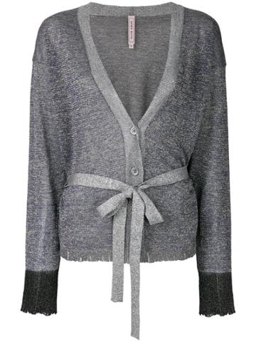 Antonio Marras Antonio Marras 1m5641 Blu/nero/argent - Blue