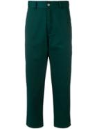 Société Anonyme Ginza Trousers - Green