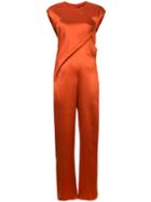Sies Marjan Uri Jumpsuit - Orange