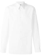 Calvin Klein 205w39nyc Photography Print Shirt - White