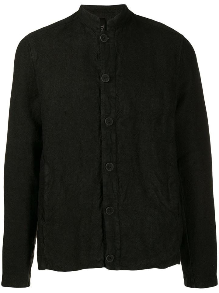 Transit Giubbino Jacket - Black