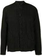 Transit Giubbino Jacket - Black