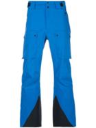 Aztech Mountain Hayden 3l Shell Pant - Blue